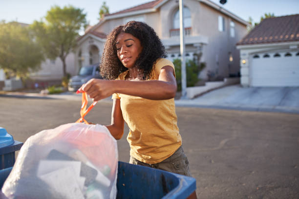 Best Full-Service Junk Removal  in Inverness, IL