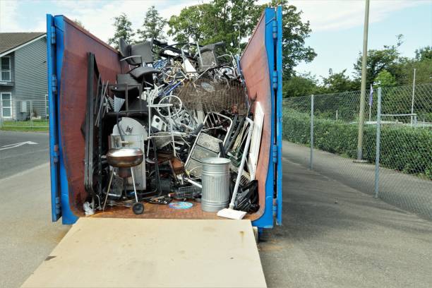 Best Local Junk Hauling  in Inverness, IL
