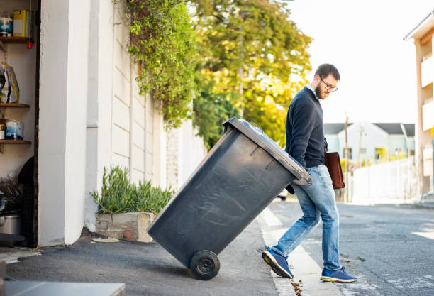 Best Construction Debris Removal  in Inverness, IL