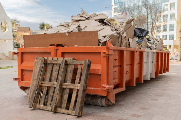 Best Yard Cleanup Services  in Inverness, IL