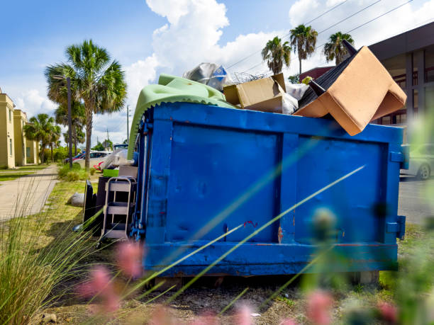 Best Commercial Cleanout Services  in Inverness, IL