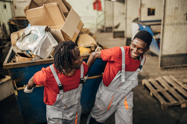Best Junk Hauling Services  in Inverness, IL