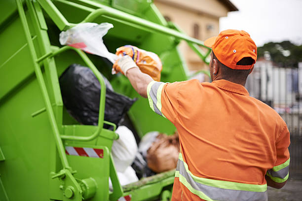 Best Construction Debris Removal  in Inverness, IL