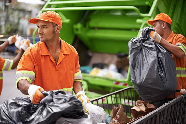 Best Household Junk Removal  in Inverness, IL