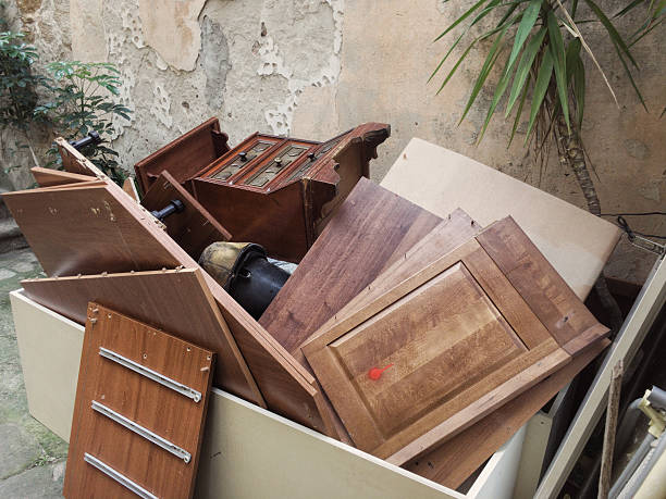 Best Same-Day Junk Removal  in Inverness, IL